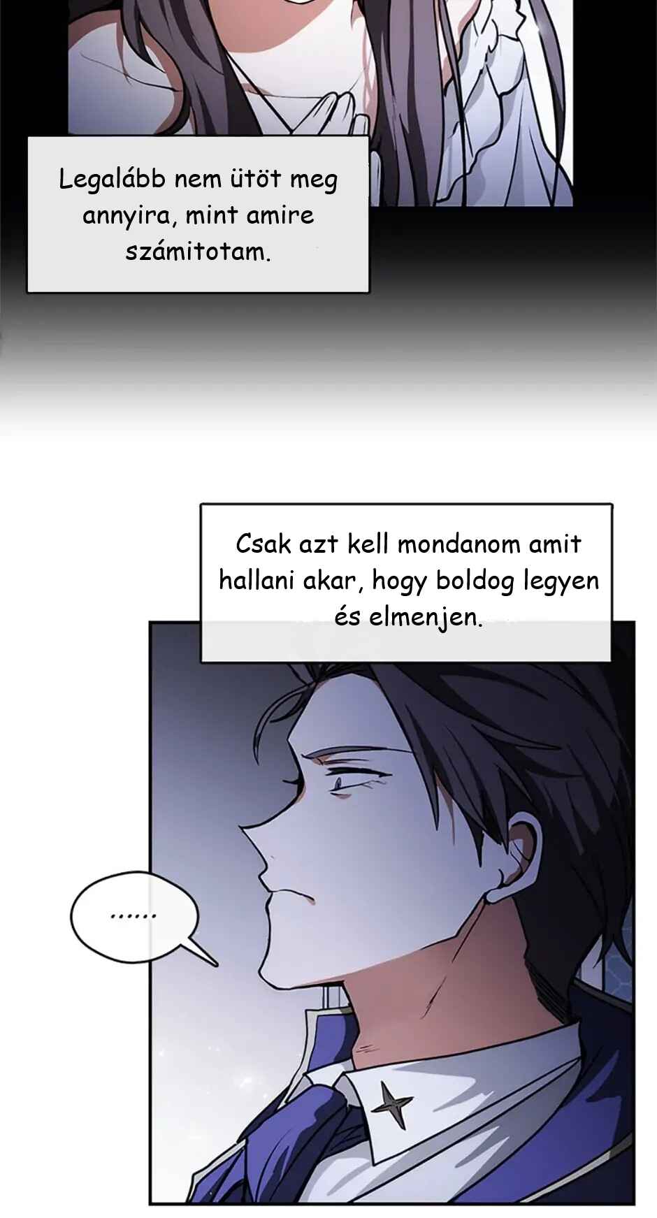 Heungmageul Beorineun De Silpaehaessda Chapter 3 - Page 12