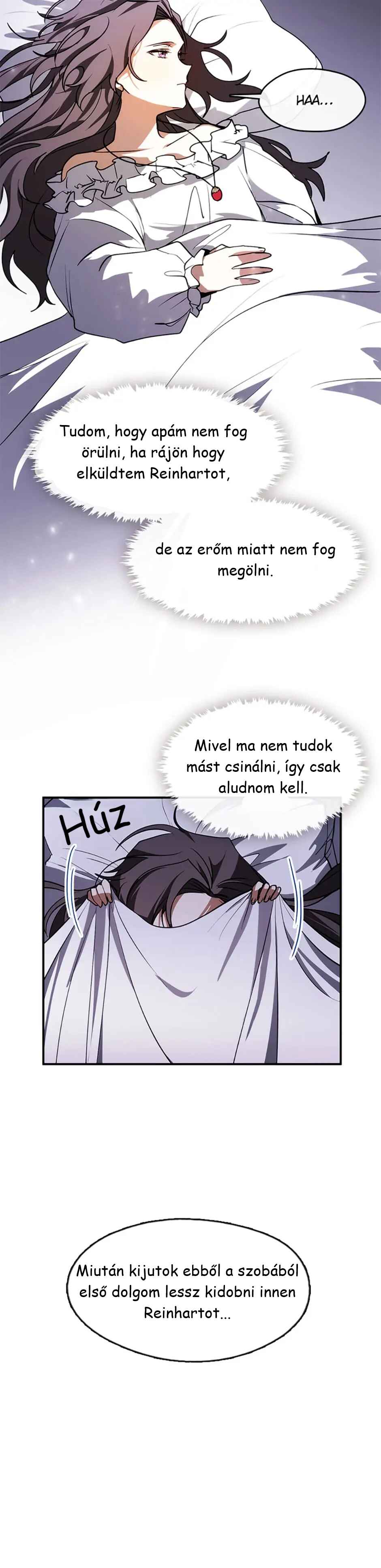 Heungmageul Beorineun De Silpaehaessda Chapter 3 - Page 18