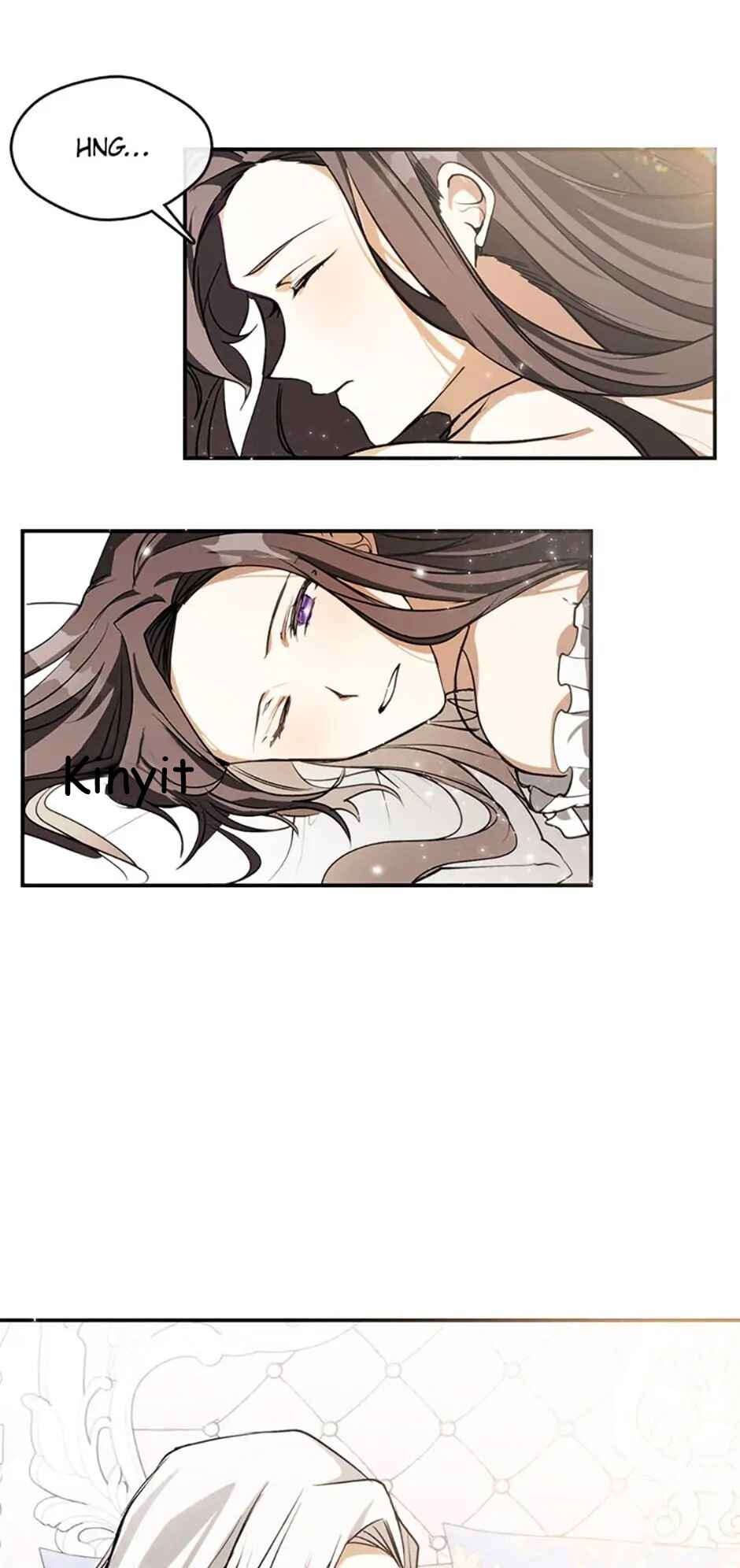 Heungmageul Beorineun De Silpaehaessda Chapter 3 - Page 22