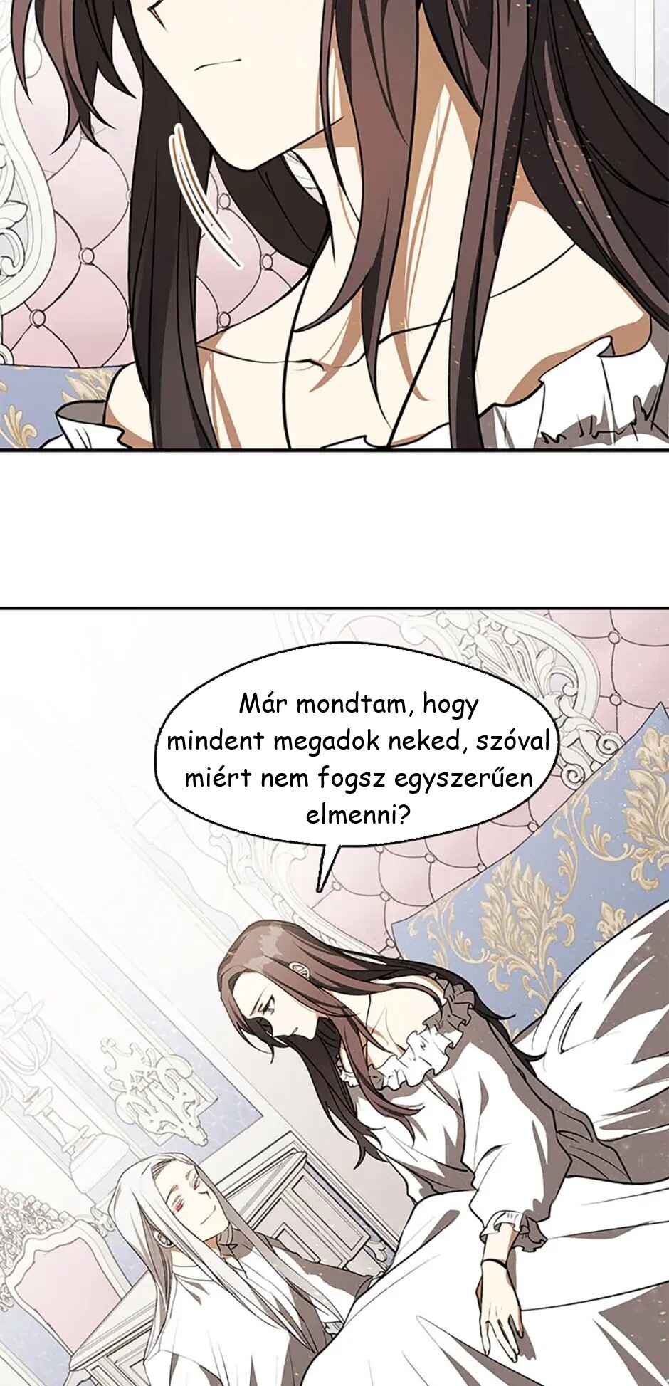 Heungmageul Beorineun De Silpaehaessda Chapter 3 - Page 27