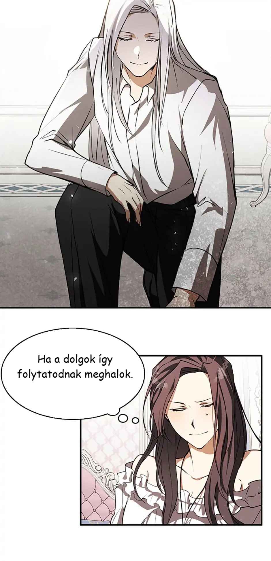 Heungmageul Beorineun De Silpaehaessda Chapter 3 - Page 30