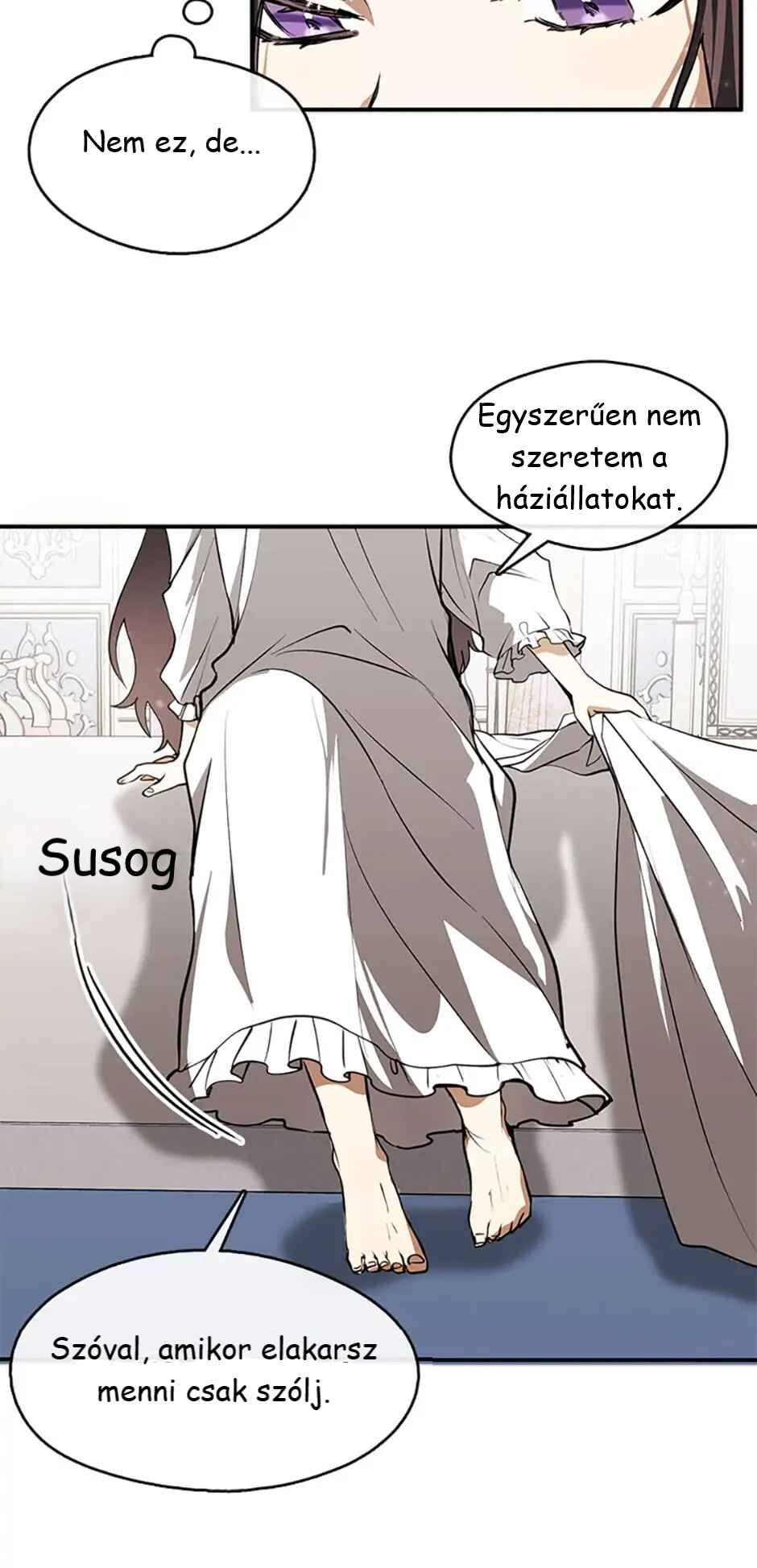 Heungmageul Beorineun De Silpaehaessda Chapter 3 - Page 32
