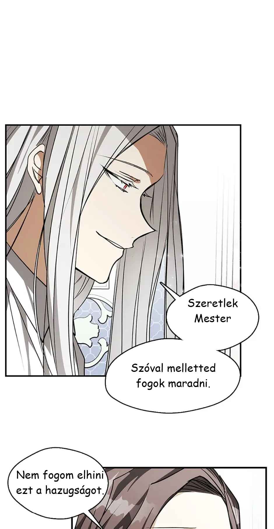 Heungmageul Beorineun De Silpaehaessda Chapter 3 - Page 33
