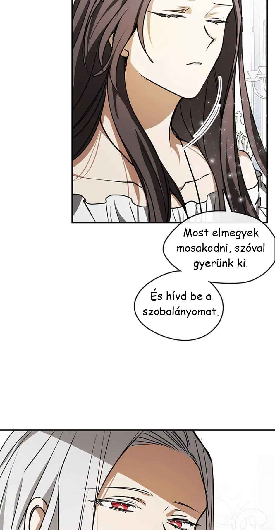 Heungmageul Beorineun De Silpaehaessda Chapter 3 - Page 34