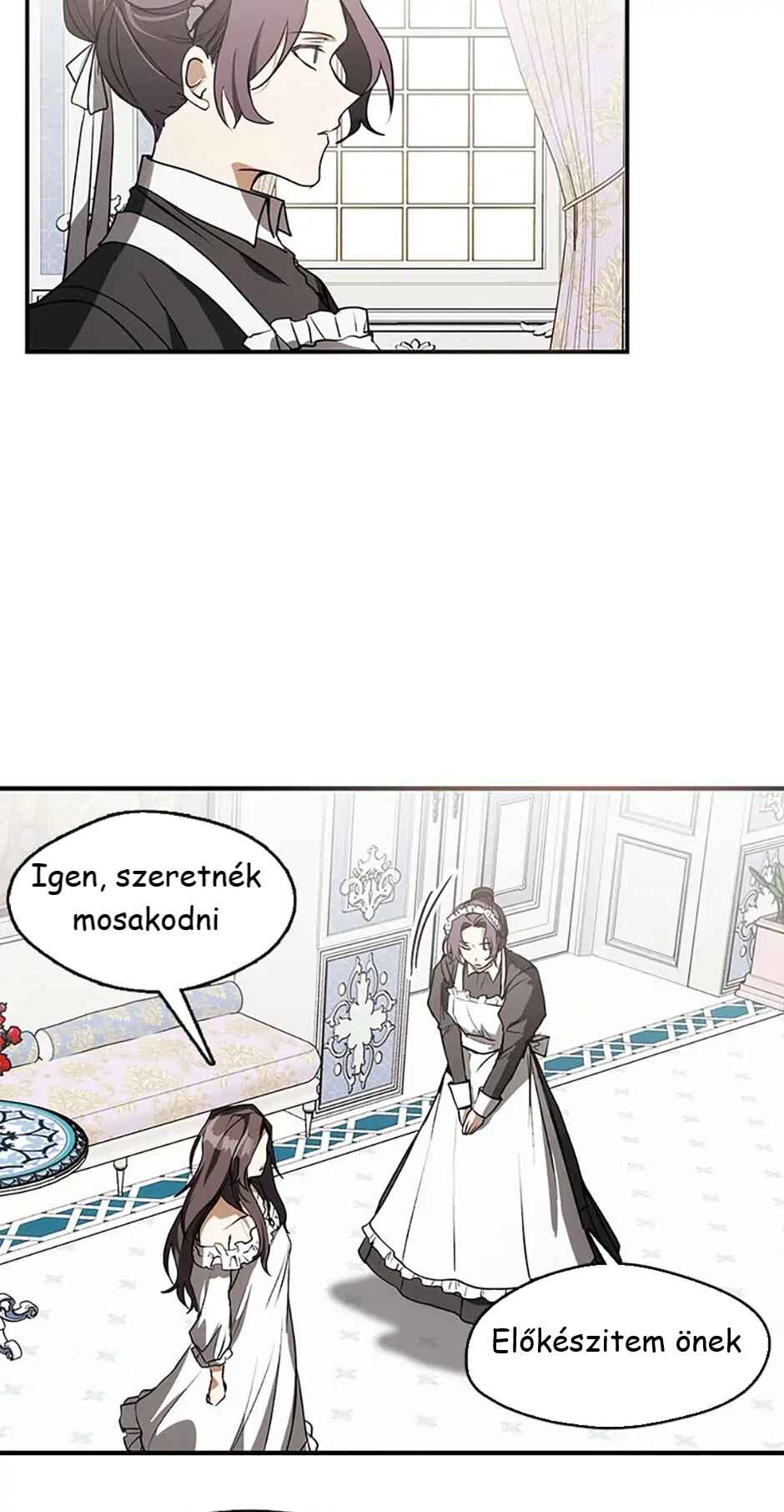 Heungmageul Beorineun De Silpaehaessda Chapter 3 - Page 37