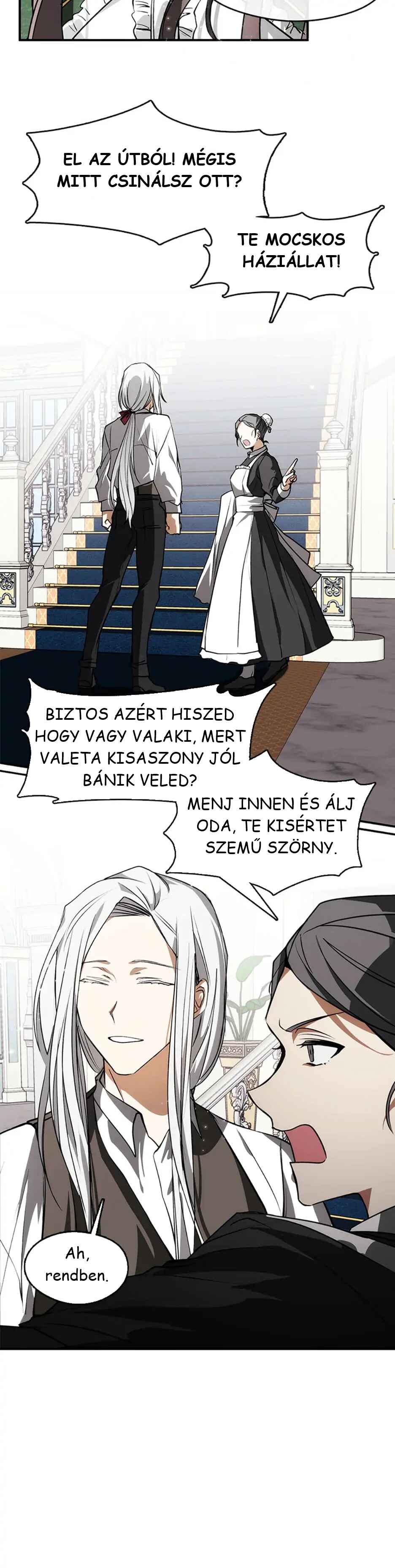 Heungmageul Beorineun De Silpaehaessda Chapter 3 - Page 50