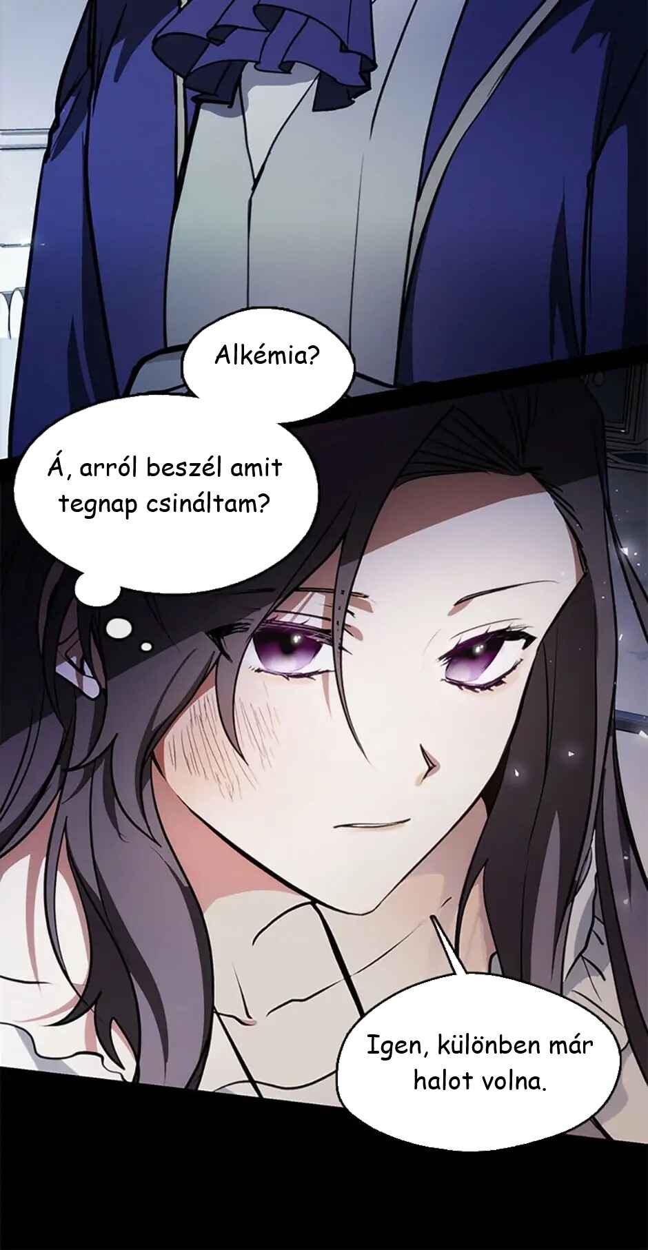 Heungmageul Beorineun De Silpaehaessda Chapter 3 - Page 8