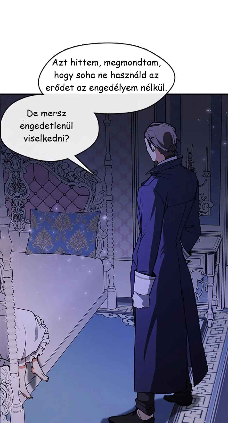 Heungmageul Beorineun De Silpaehaessda Chapter 3 - Page 9