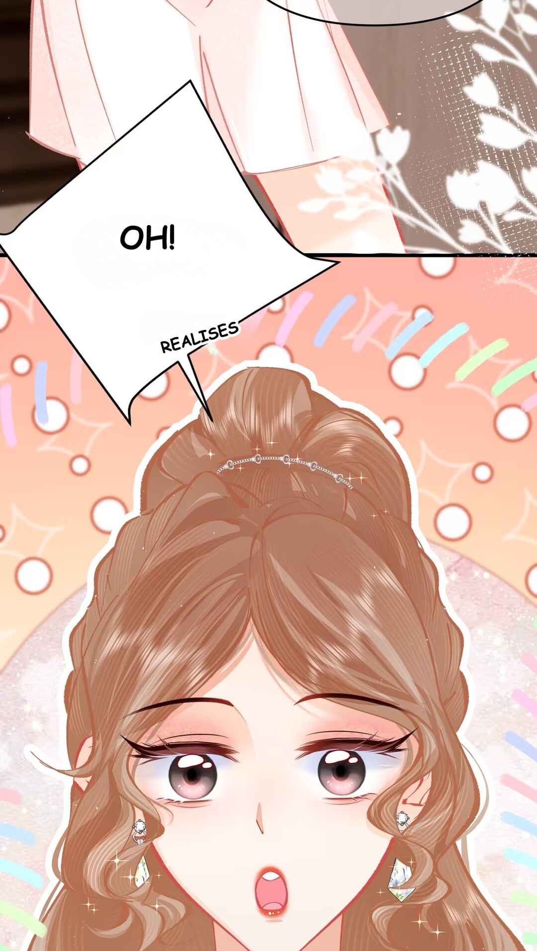 Chuānchéng Jiǎ Qiānjīn hòu, Wǒ Kào Tǎohǎo Zhēn Qiānjīn Gǒuhuó Chapter 5 - Page 43
