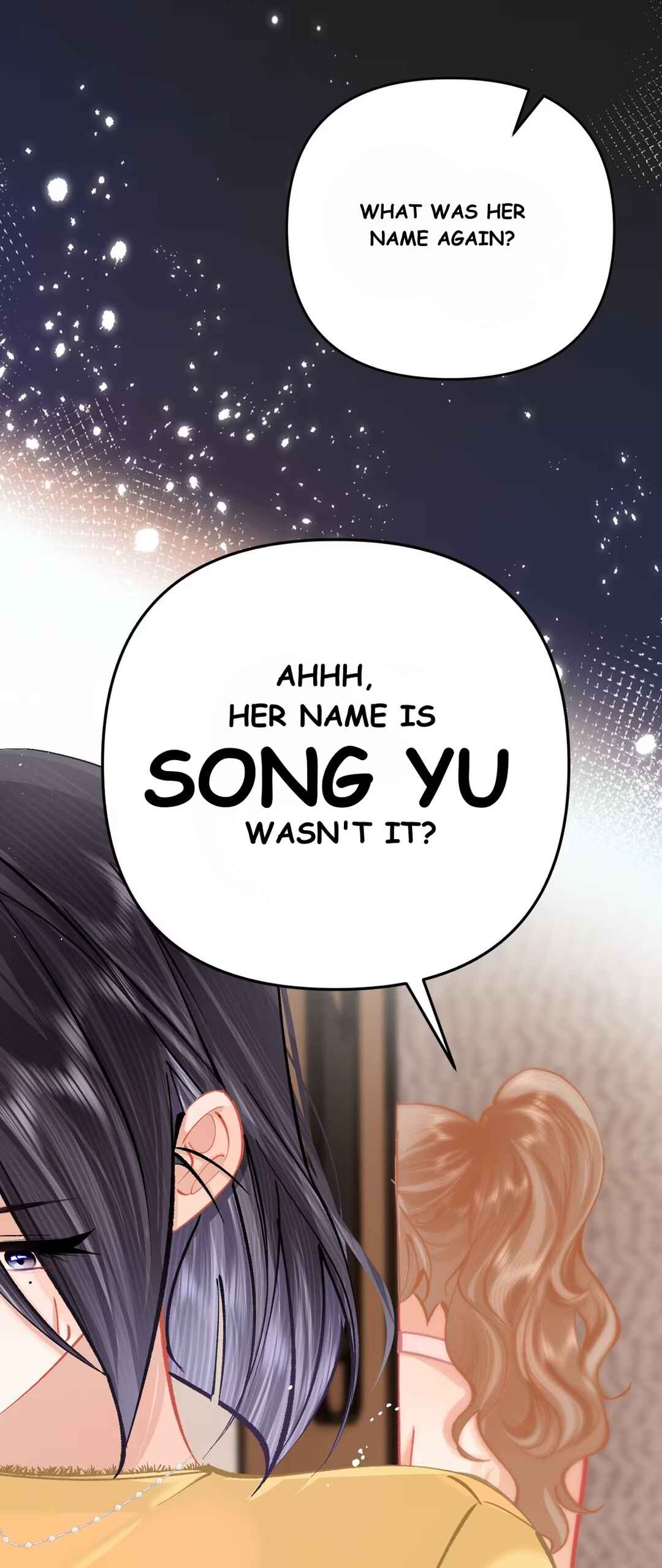 Chuānchéng Jiǎ Qiānjīn hòu, Wǒ Kào Tǎohǎo Zhēn Qiānjīn Gǒuhuó Chapter 5 - Page 45