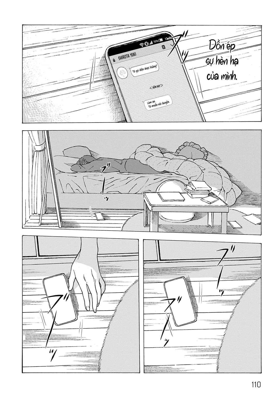 Kaiko: Fuyumushi Kaiko Sakuhinshuu Chapter 3 - Page 24