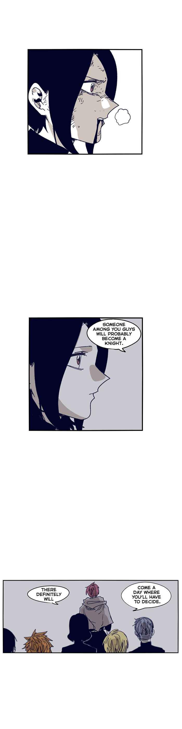 Epic of Gilgamesh Chapter 113 - Page 2
