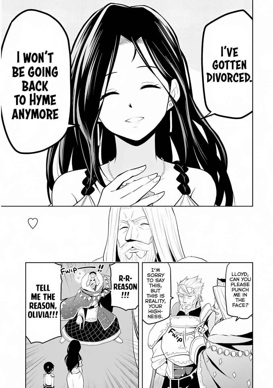 Maseki Gourmet - Mamono no Chikara wo Tabeta Ore wa Saikyou! Chapter 4 - Page 6