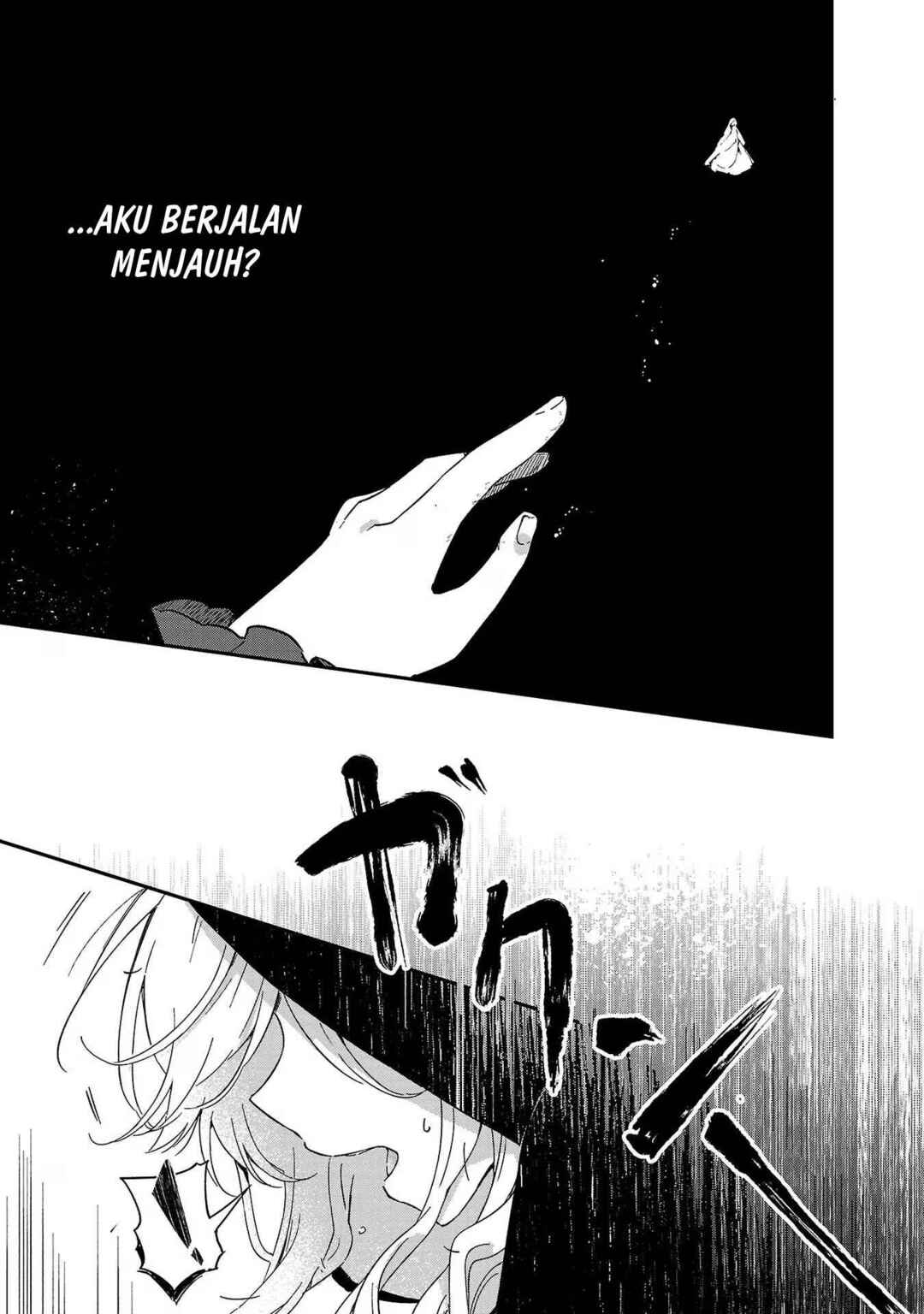 Kiraware Majo to Karada ga Irekawatta Keredo, Watashi wa Kyou mo Genki ni Kurashiteimasu! Chapter 1 - Page 41