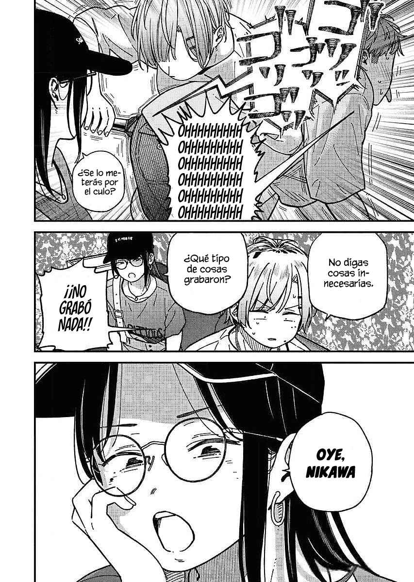 Toru ni Taranai Chapter 4 - Page 16