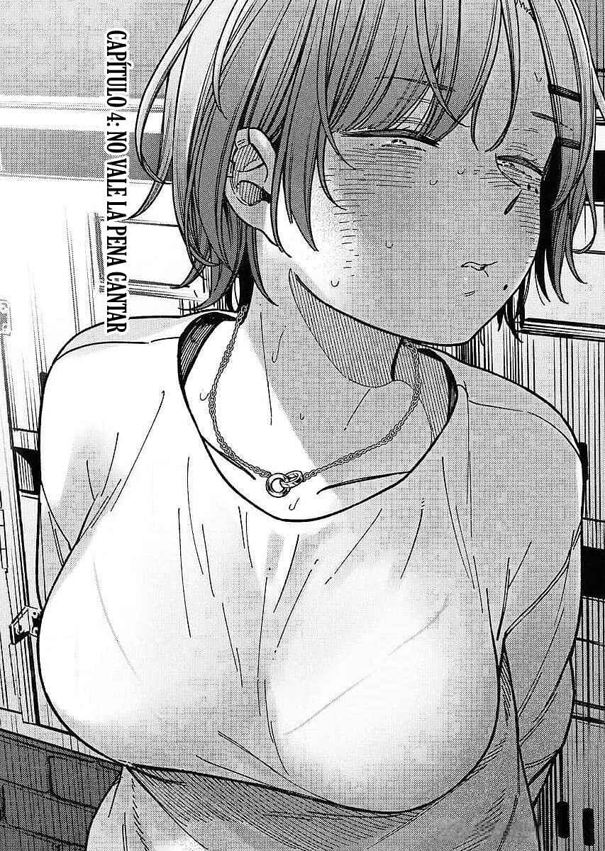 Toru ni Taranai Chapter 4 - Page 6