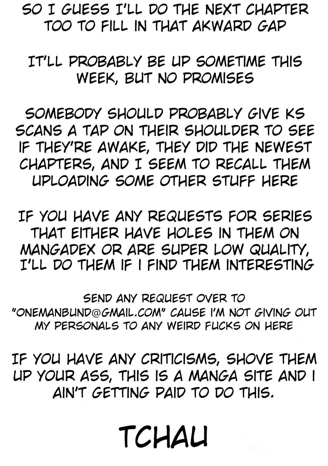 Re:Monster Chapter 16 - Page 21