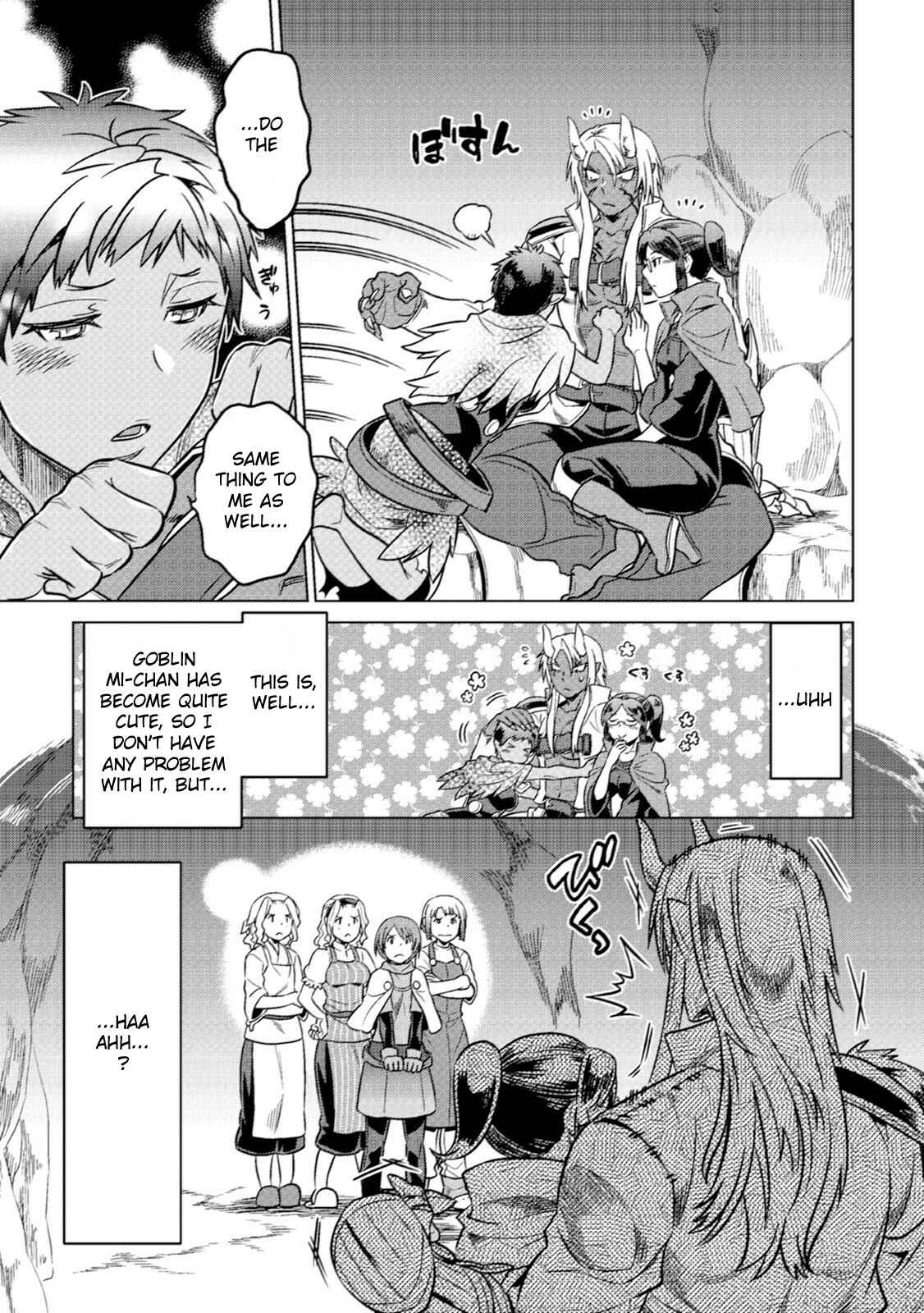 Re:Monster Chapter 16 - Page 7