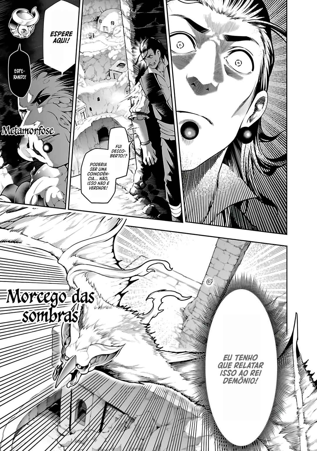 Tsuihou Sareru Tabi ni Skill o Te ni Ireta Ore ga, 100 no Isekai de 2-shuume Musou Chapter 10.1 - Page 10