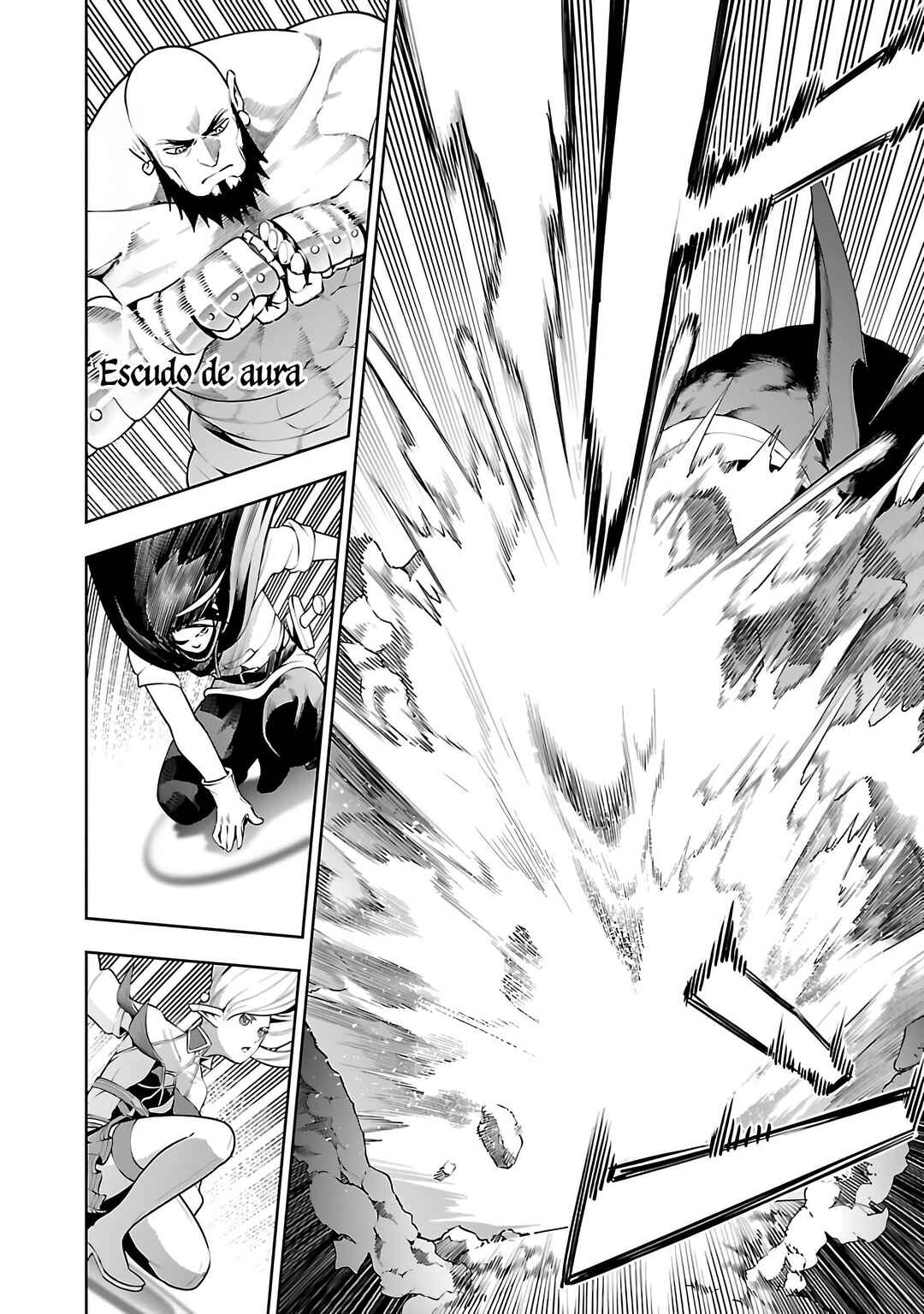 Tsuihou Sareru Tabi ni Skill o Te ni Ireta Ore ga, 100 no Isekai de 2-shuume Musou Chapter 10.1 - Page 18