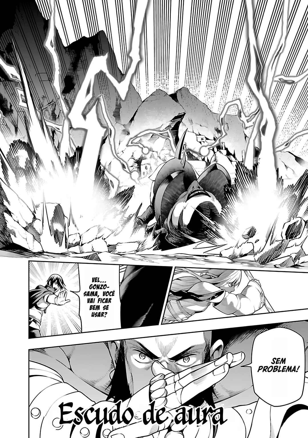Tsuihou Sareru Tabi ni Skill o Te ni Ireta Ore ga, 100 no Isekai de 2-shuume Musou Chapter 10.1 - Page 20