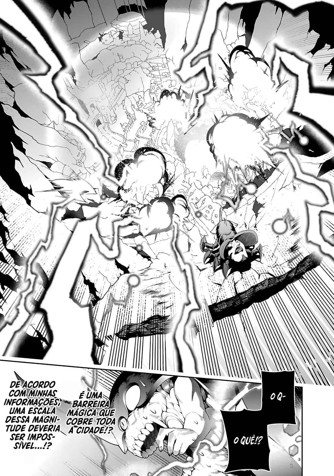 Tsuihou Sareru Tabi ni Skill o Te ni Ireta Ore ga, 100 no Isekai de 2-shuume Musou Chapter 10.1 - Page 21