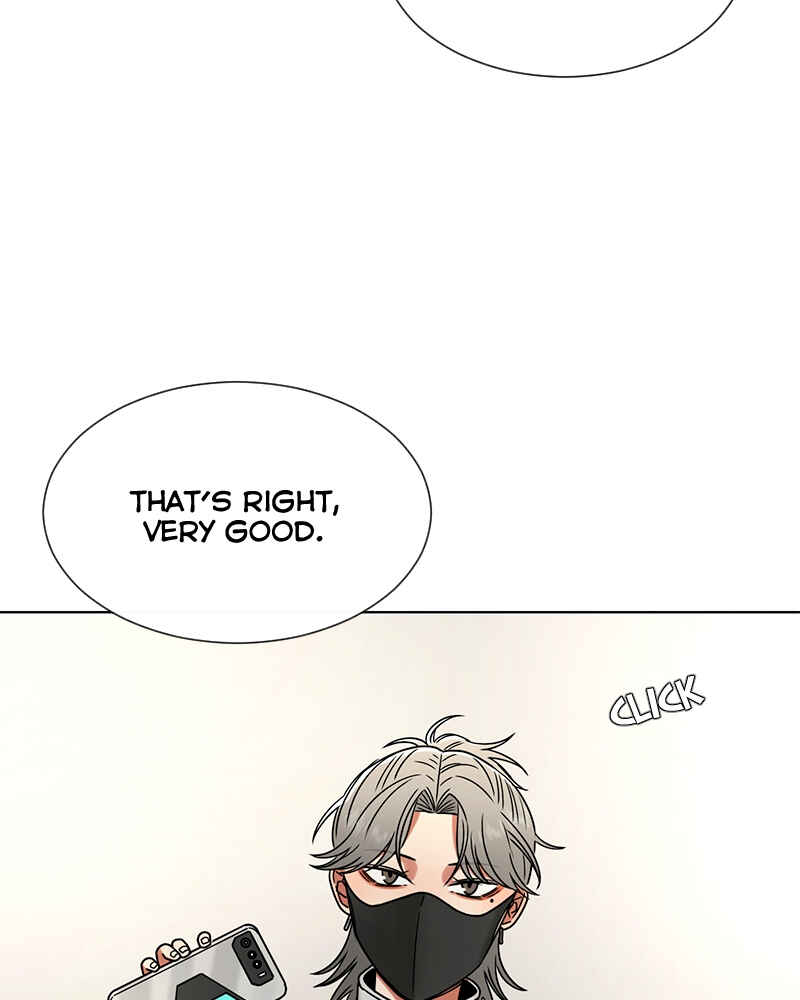 ผู้ชนะรักนี้ต้องเป็นฉัน Chapter 27 - Page 101