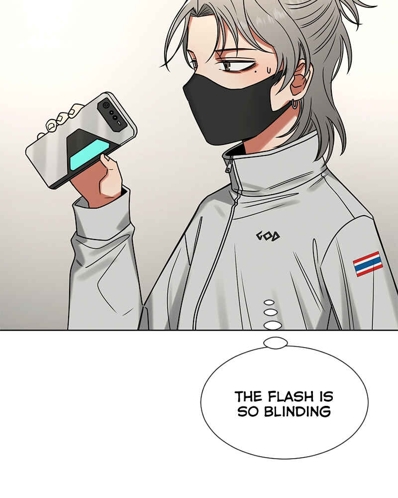 ผู้ชนะรักนี้ต้องเป็นฉัน Chapter 27 - Page 104