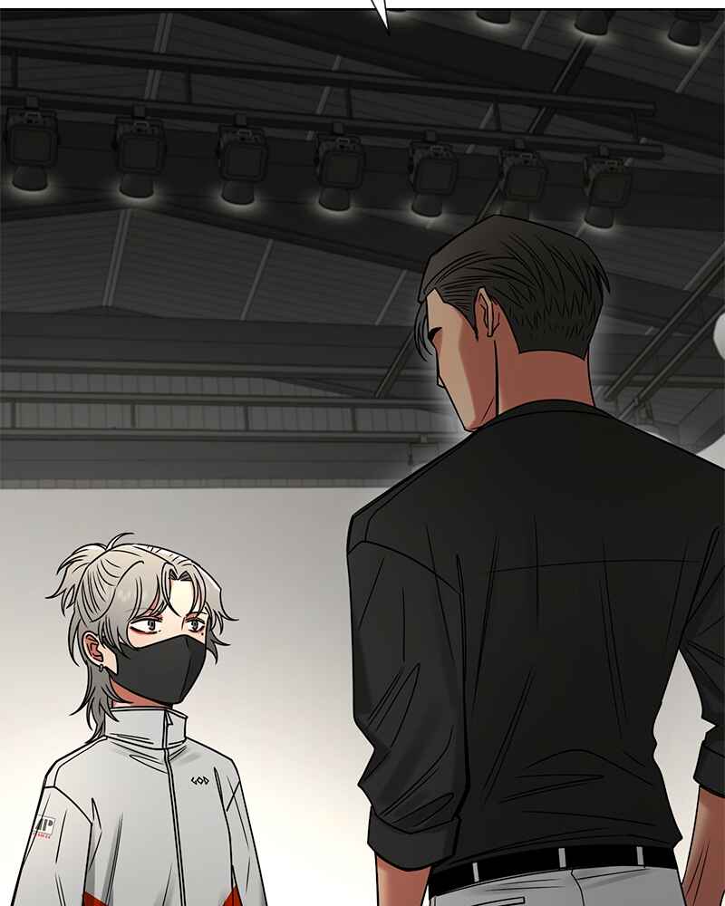 ผู้ชนะรักนี้ต้องเป็นฉัน Chapter 27 - Page 125