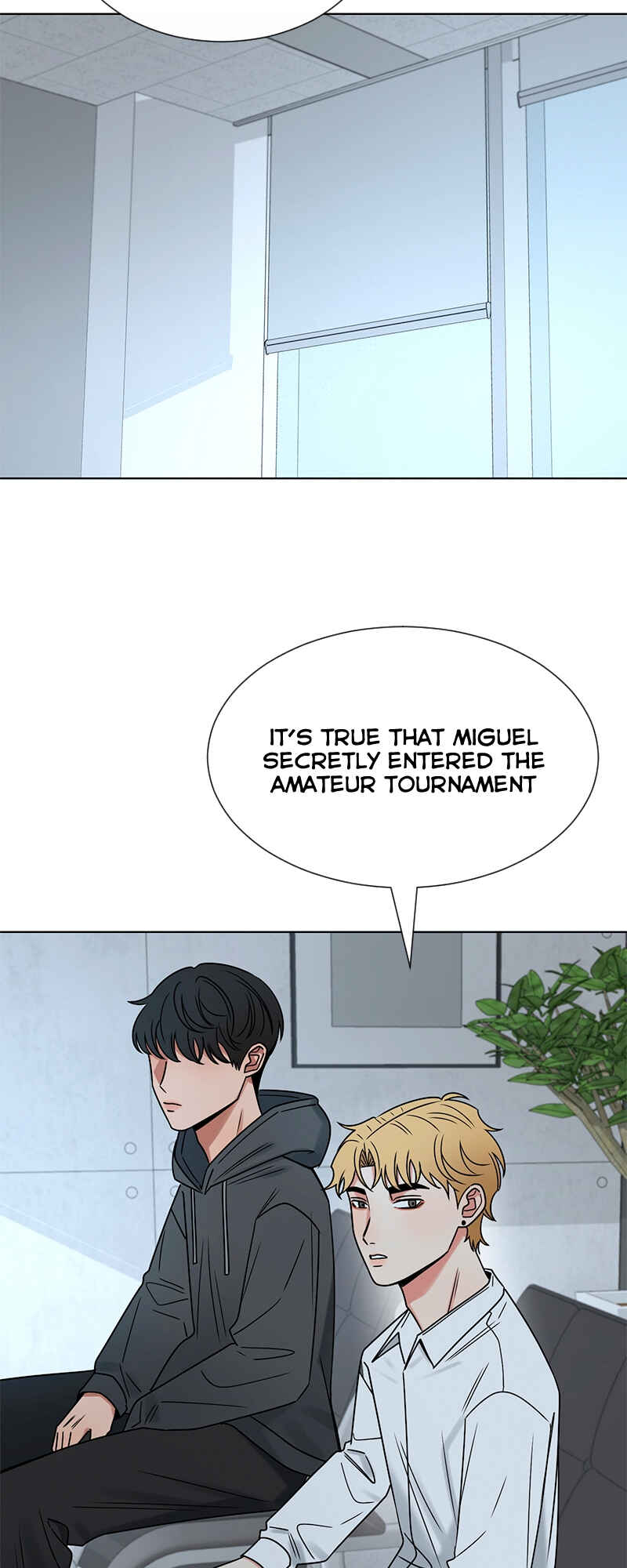 ผู้ชนะรักนี้ต้องเป็นฉัน Chapter 27 - Page 25