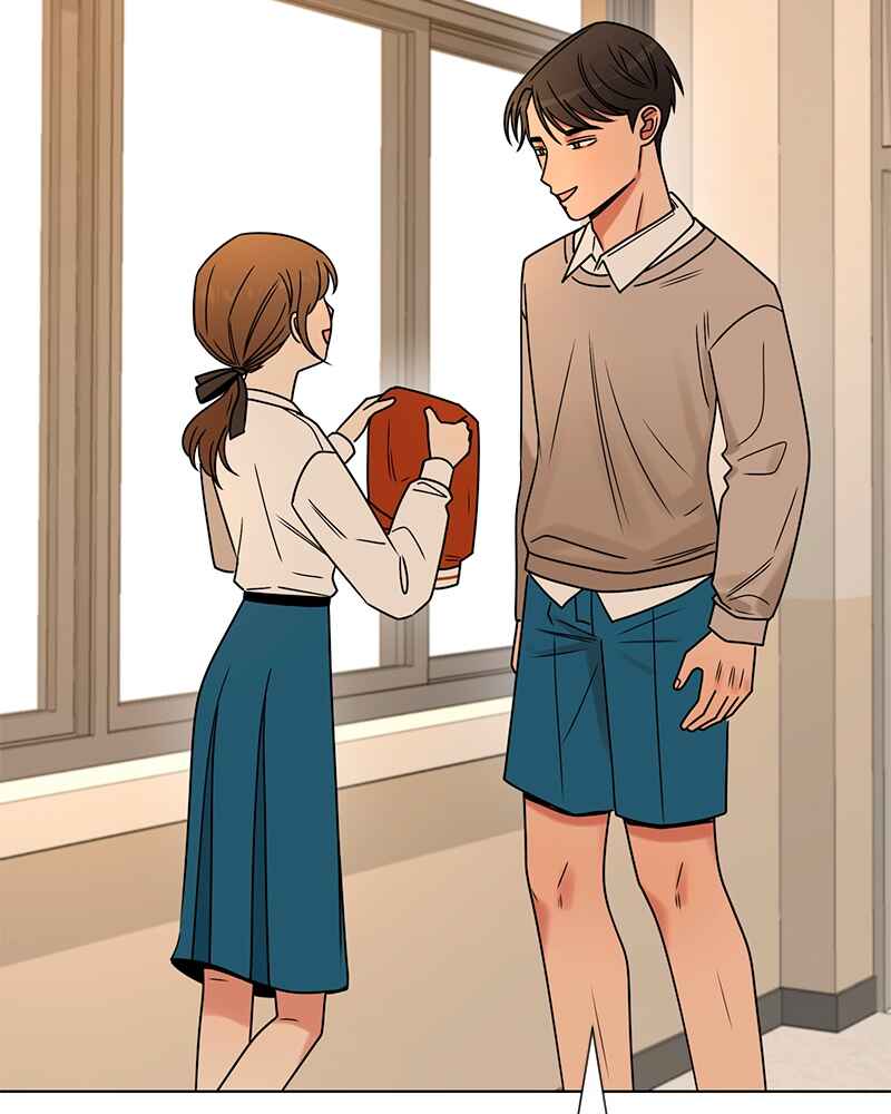 ผู้ชนะรักนี้ต้องเป็นฉัน Chapter 27 - Page 3