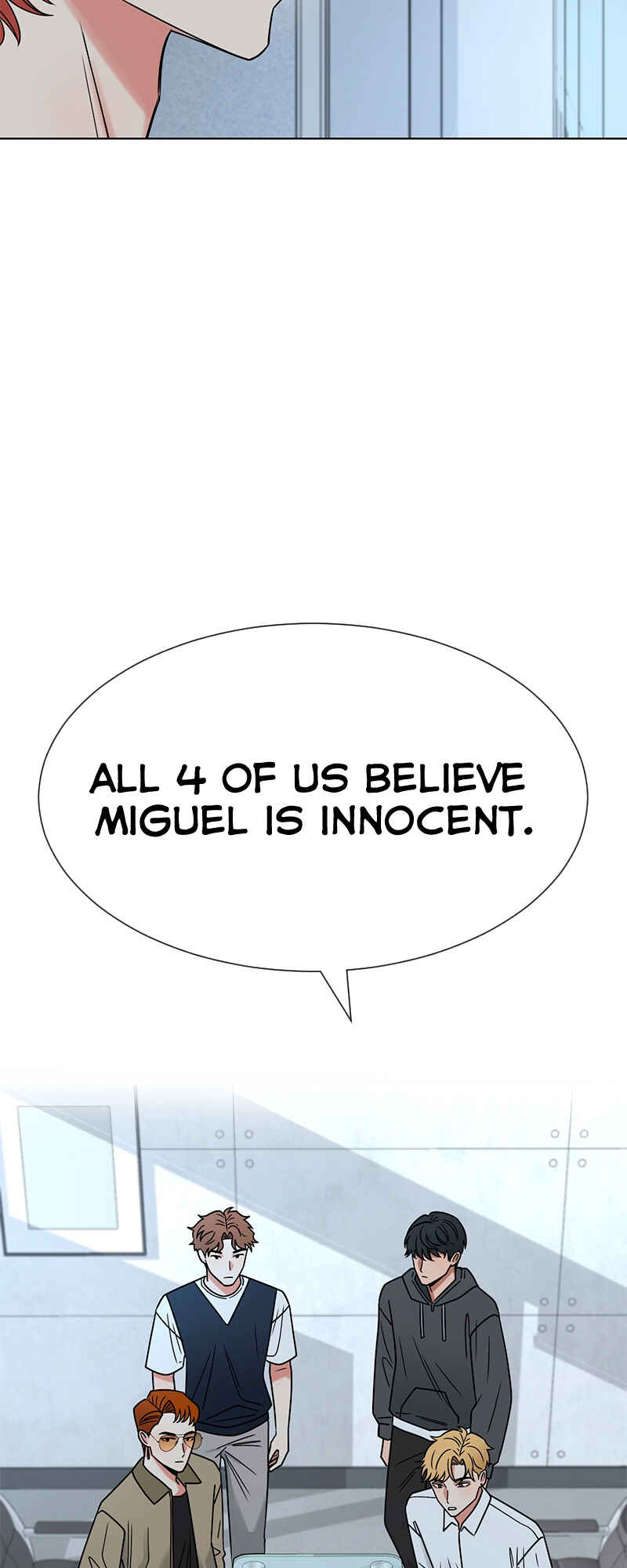 ผู้ชนะรักนี้ต้องเป็นฉัน Chapter 27 - Page 35