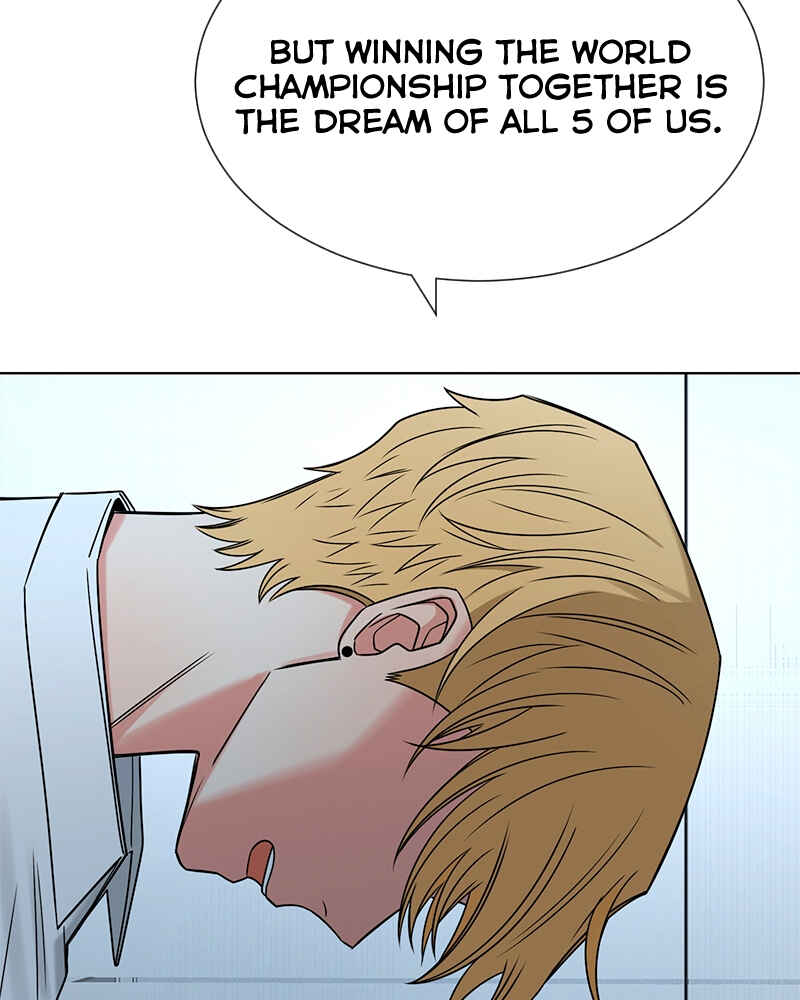 ผู้ชนะรักนี้ต้องเป็นฉัน Chapter 27 - Page 44