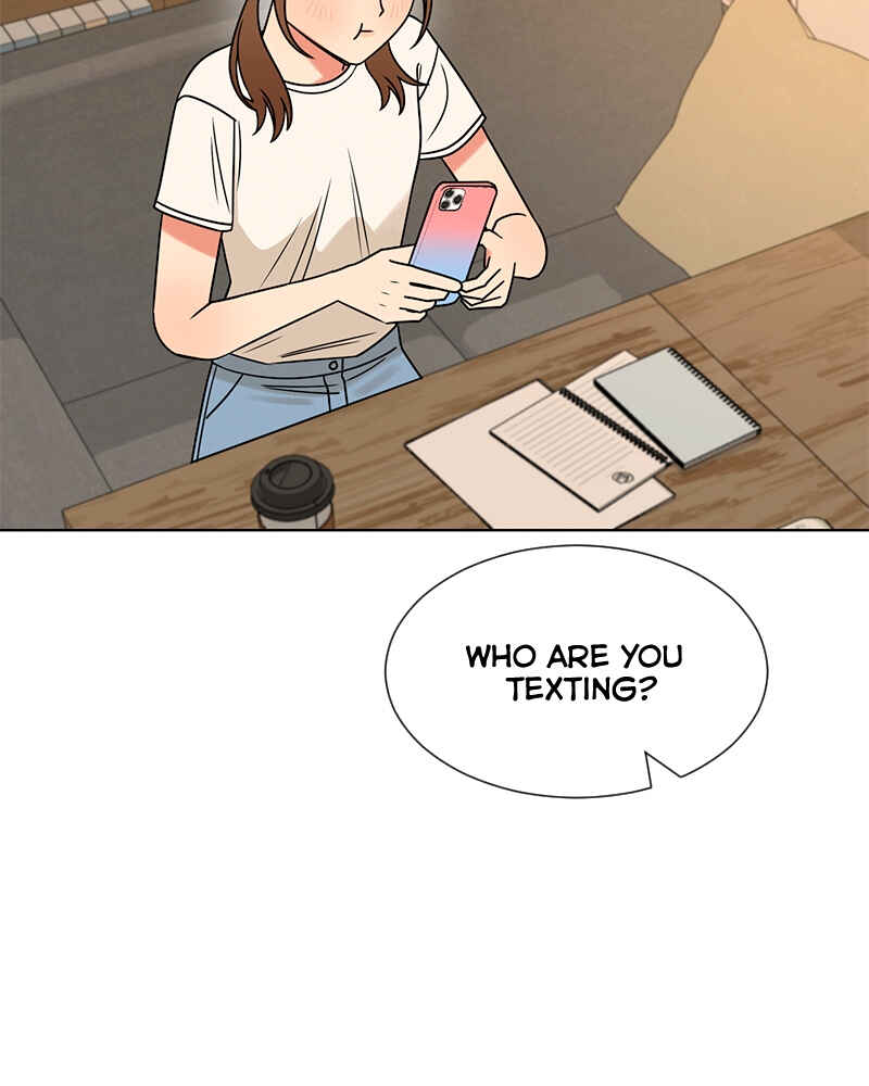 ผู้ชนะรักนี้ต้องเป็นฉัน Chapter 27 - Page 90