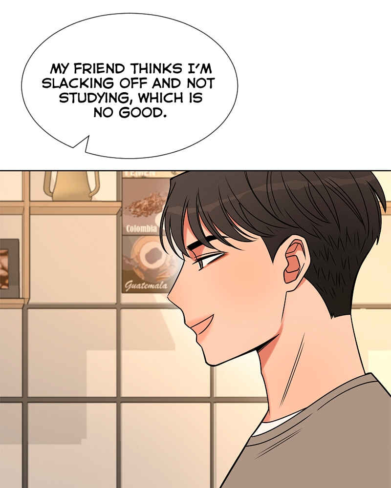 ผู้ชนะรักนี้ต้องเป็นฉัน Chapter 27 - Page 91