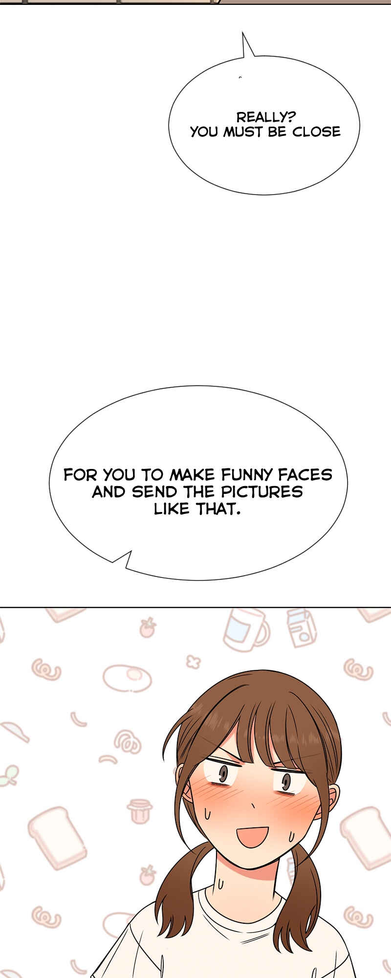 ผู้ชนะรักนี้ต้องเป็นฉัน Chapter 27 - Page 92