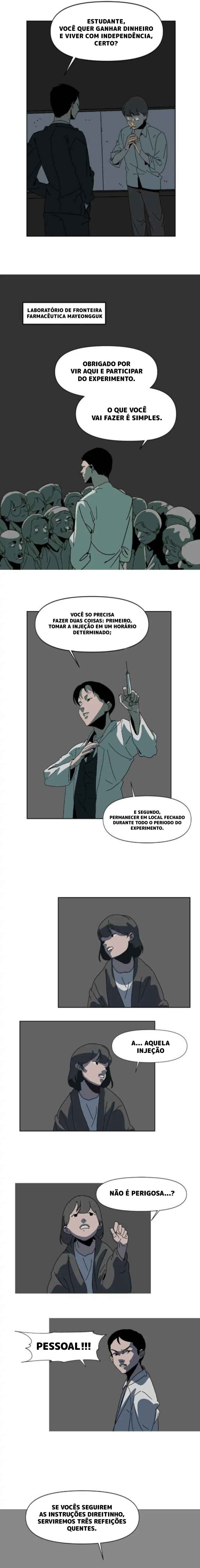 The Child Chapter 1 - Page 7