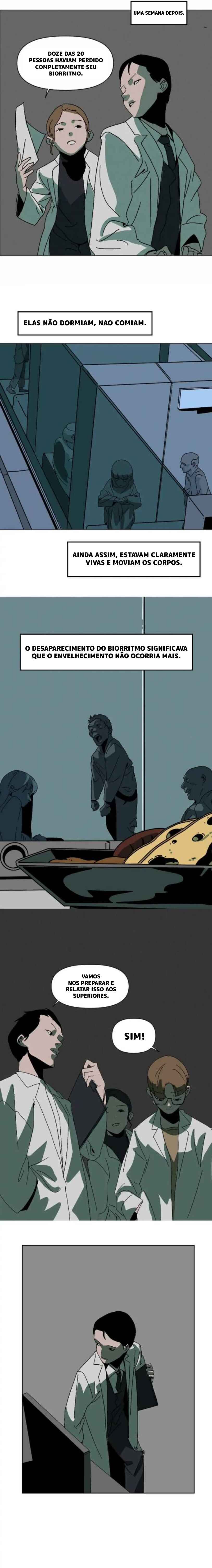 The Child Chapter 1 - Page 9