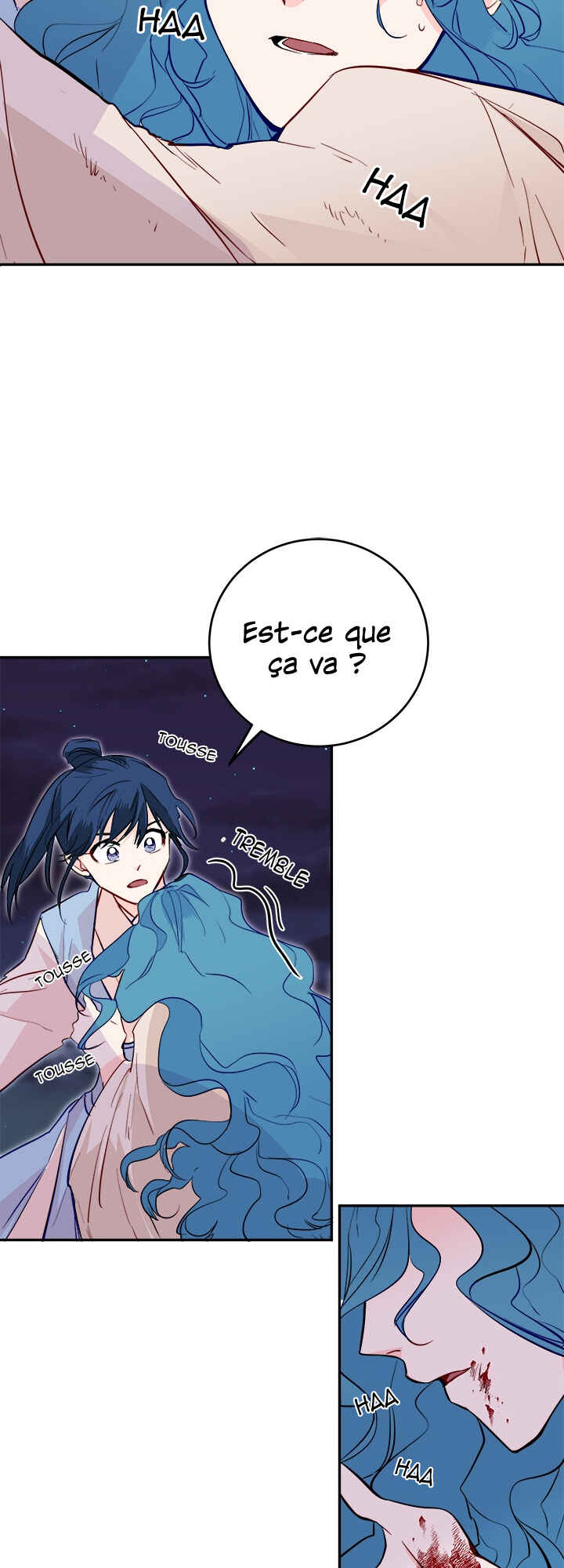 Yeon Lok Heun Chapter 26 - Page 15