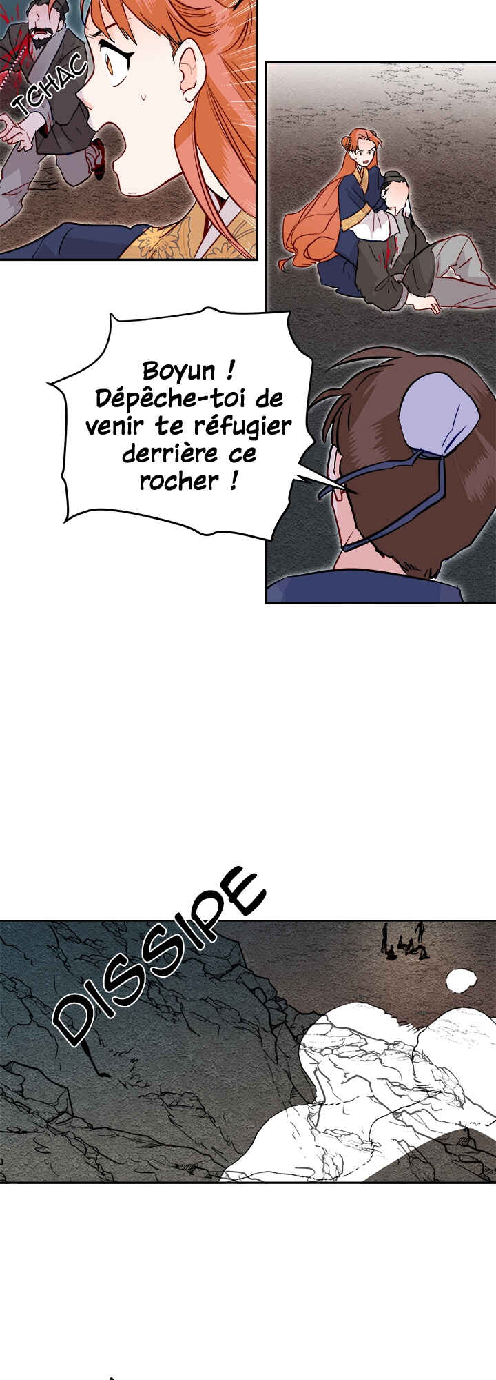 Yeon Lok Heun Chapter 26 - Page 26