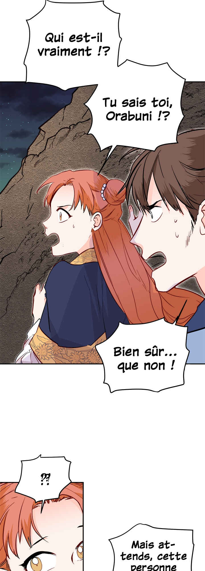 Yeon Lok Heun Chapter 26 - Page 27