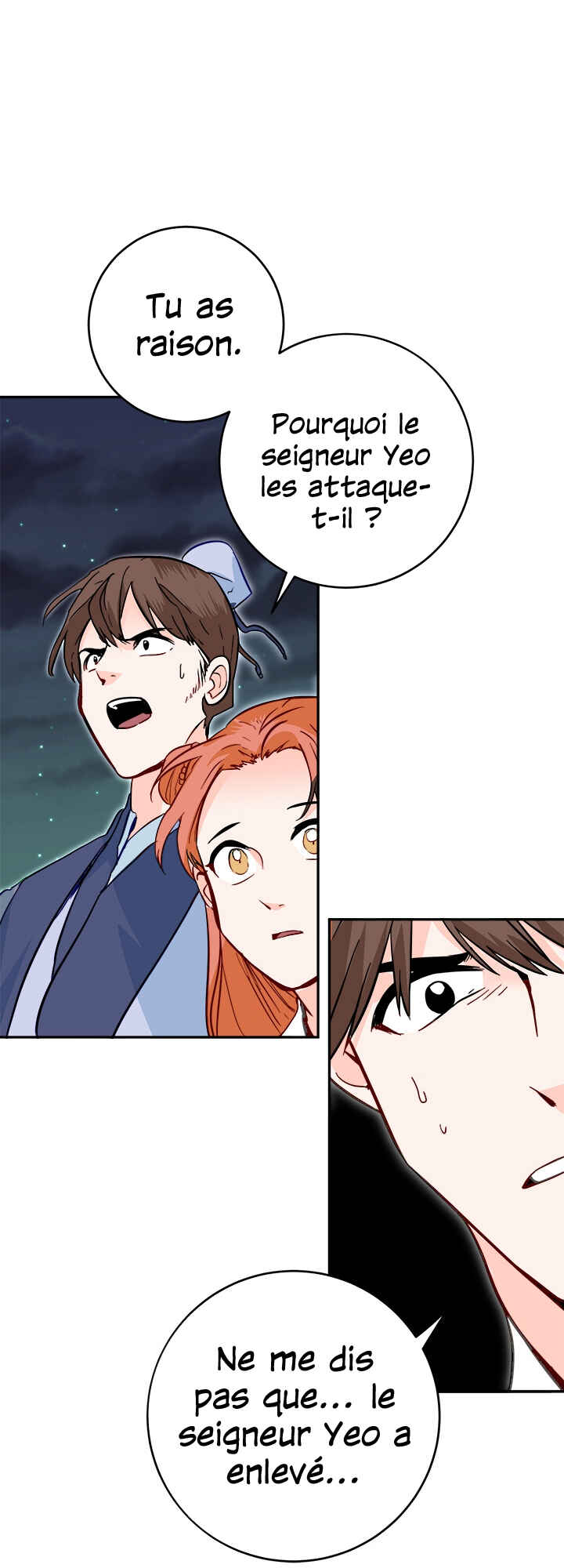 Yeon Lok Heun Chapter 26 - Page 29