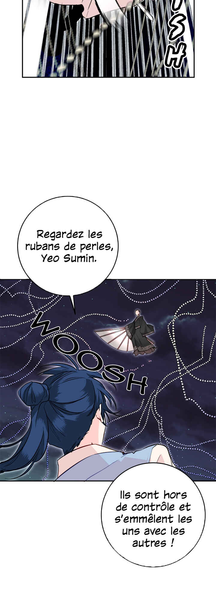 Yeon Lok Heun Chapter 26 - Page 32
