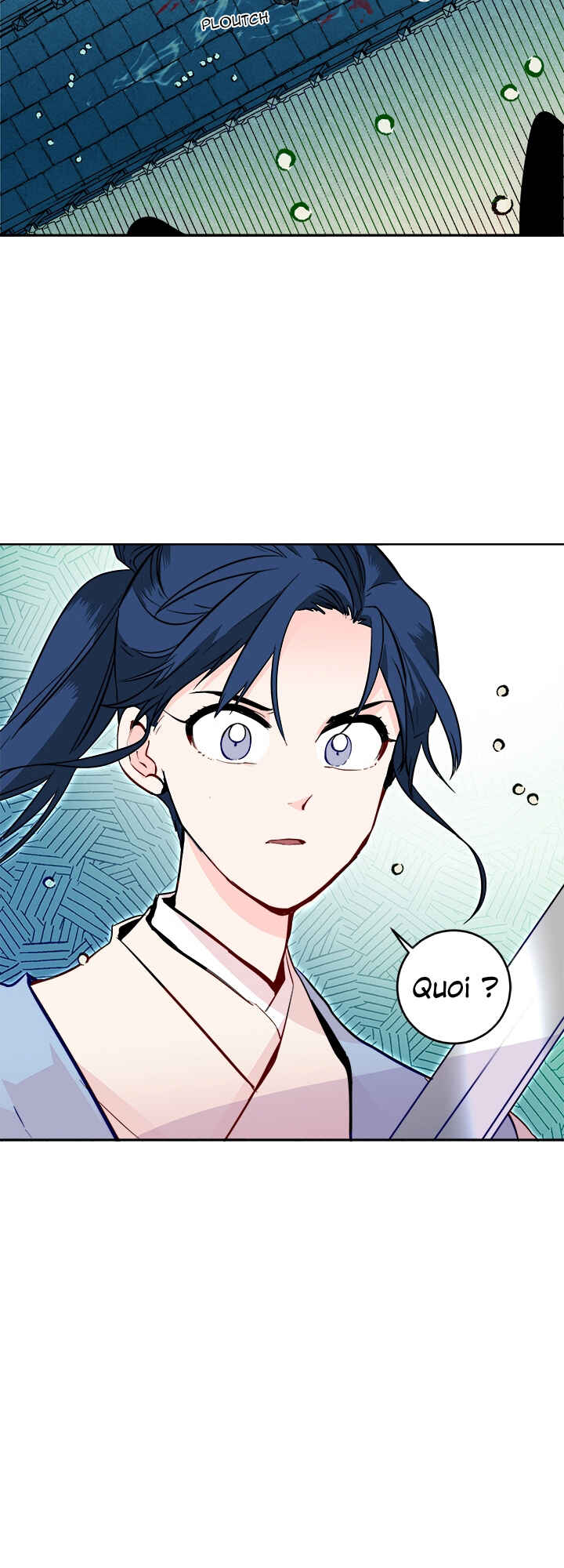 Yeon Lok Heun Chapter 26 - Page 38