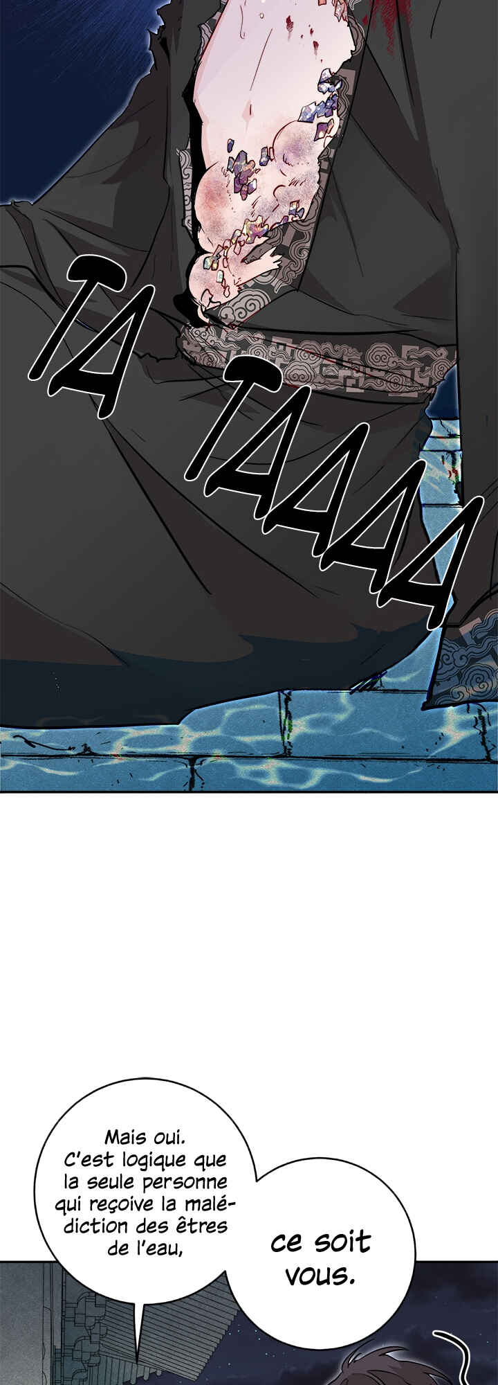 Yeon Lok Heun Chapter 26 - Page 41