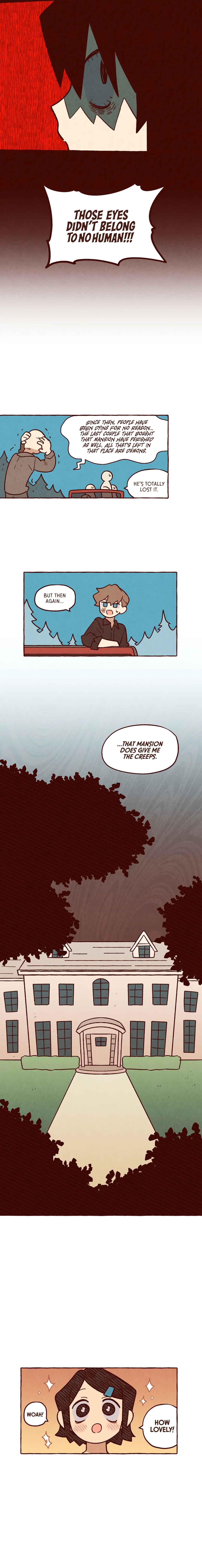 Na neun Amy reul Saranghae Chapter 46.4 - Page 23