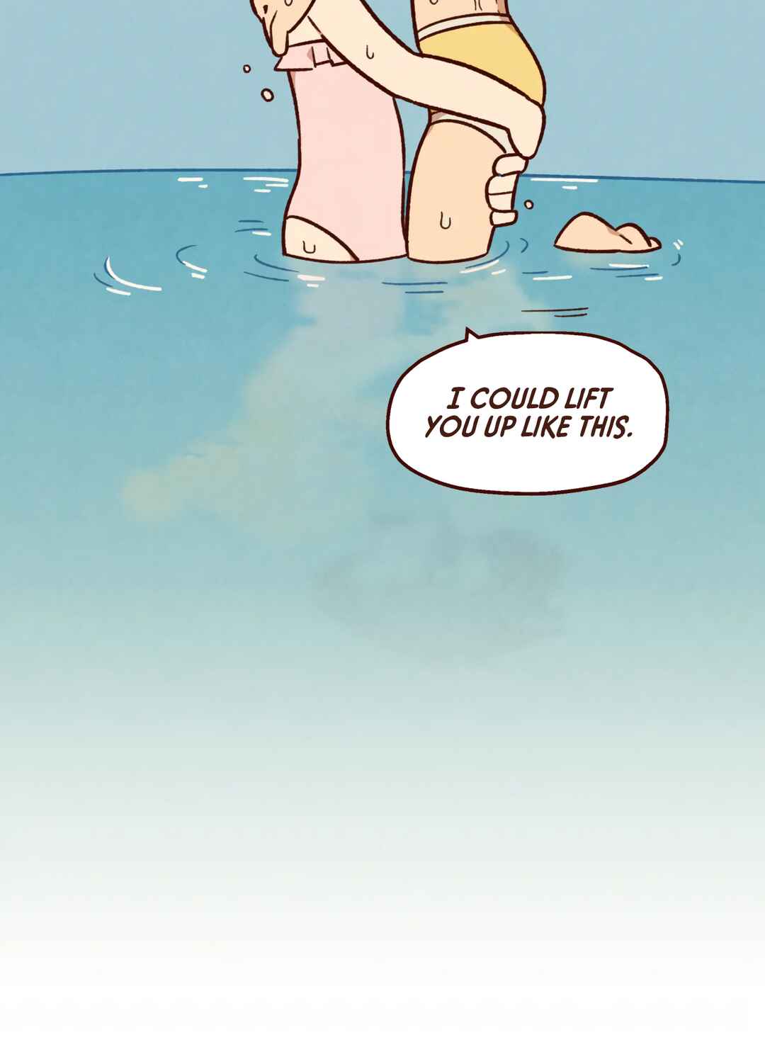 Na neun Amy reul Saranghae Chapter 46.4 - Page 31