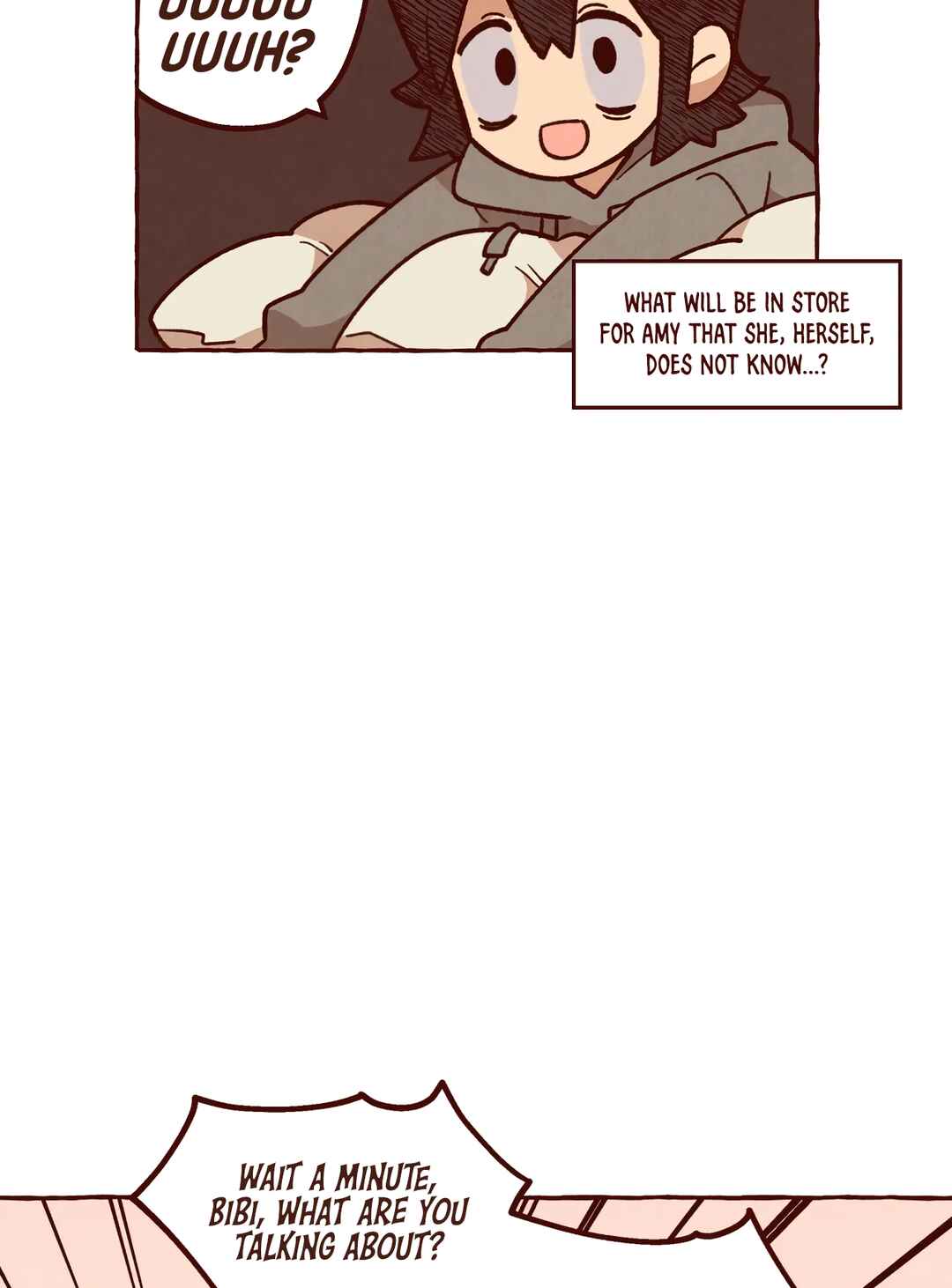 Na neun Amy reul Saranghae Chapter 46.4 - Page 4