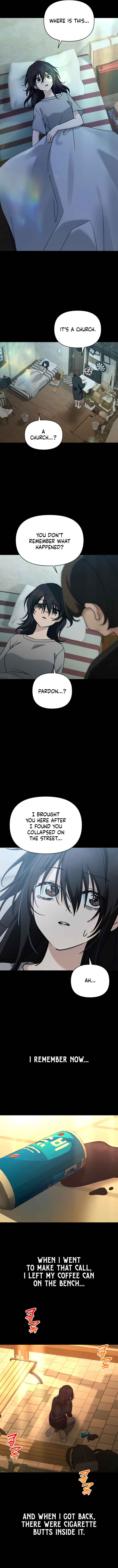 Mia-ga dorawatda Chapter 43 - Page 5