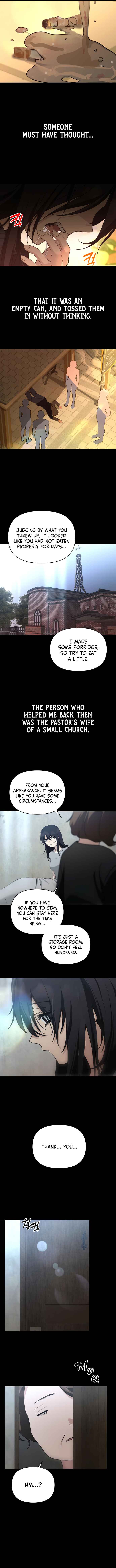 Mia-ga dorawatda Chapter 43 - Page 6